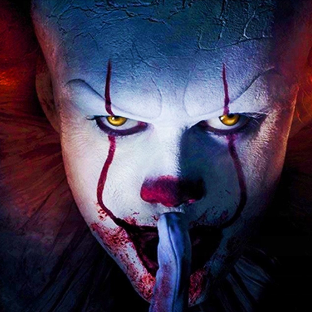 Meet your Posher, Harris